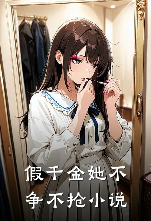 假千金她不争不抢小说