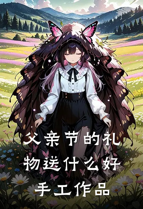 父亲节的礼物送什么好手工作品