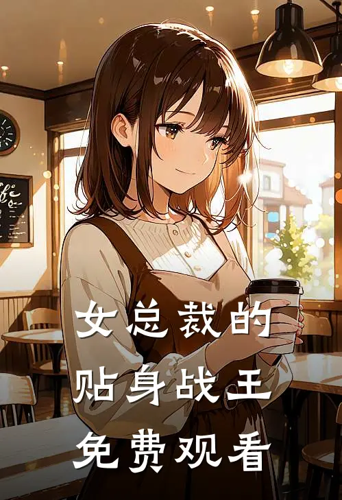 女总裁的贴身战王免费观看