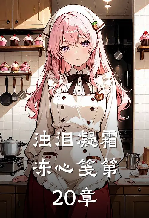 浊泪凝霜冻心笺第20章