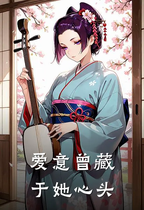 爱意曾藏于她心头纪野璐苏冀风热门的小说_热门小说在线阅读爱意曾藏于她心头纪野璐苏冀风