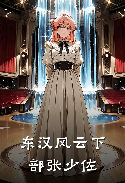 东汉风云下部张少佐
