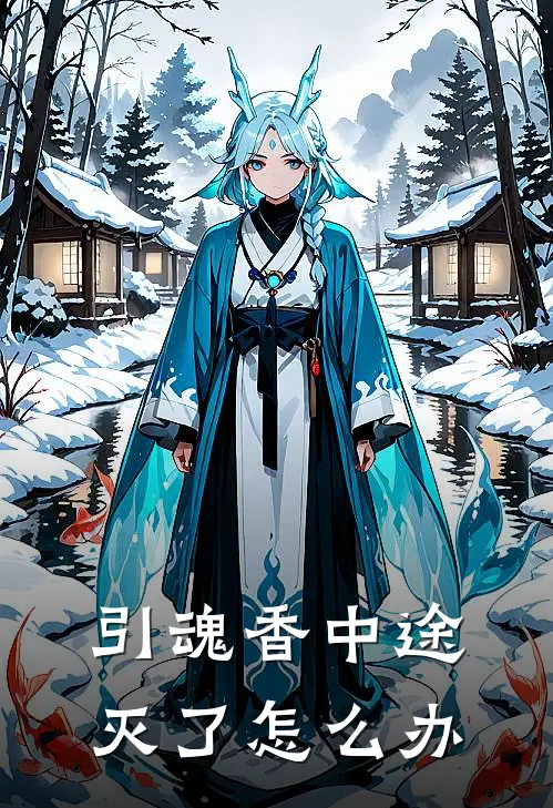 引魂香中途灭了怎么办