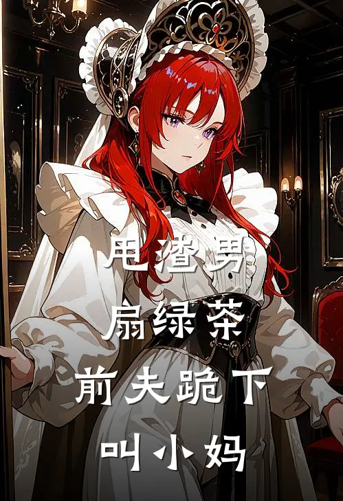 甩渣男，扇绿茶，前夫跪下叫小妈