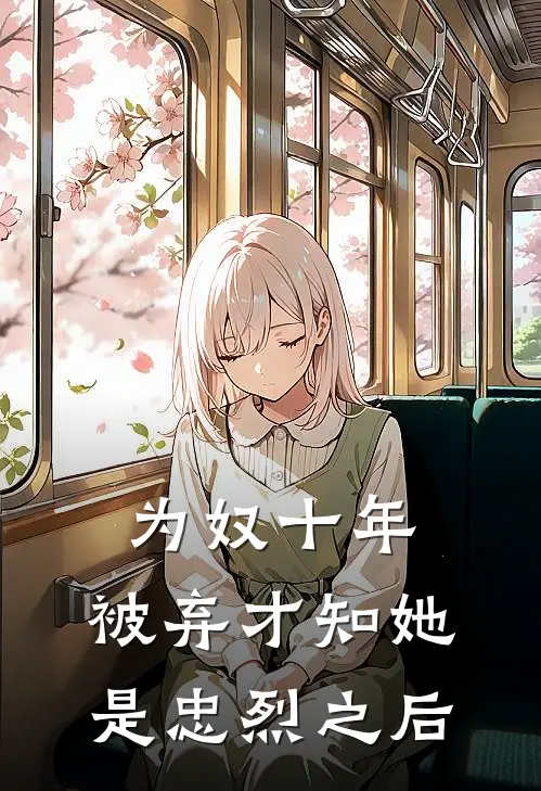 为奴十年，被弃才知她是忠烈之后