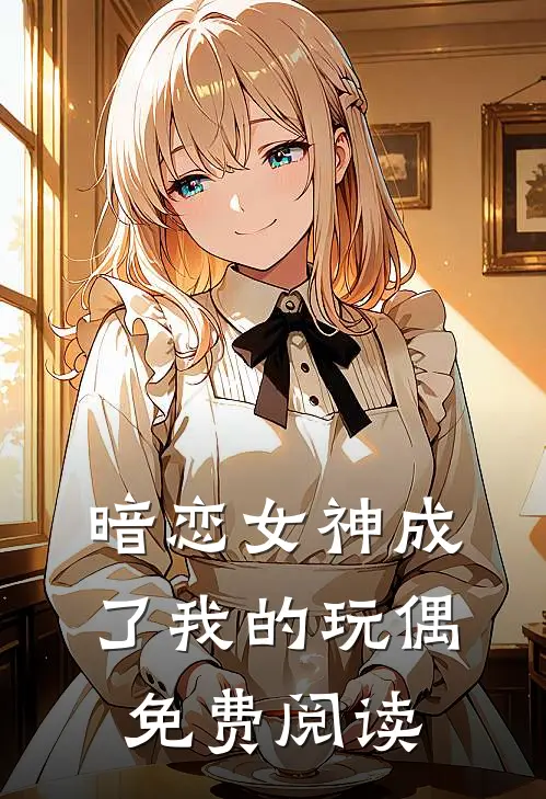 暗恋女神成了我的玩偶免费阅读
