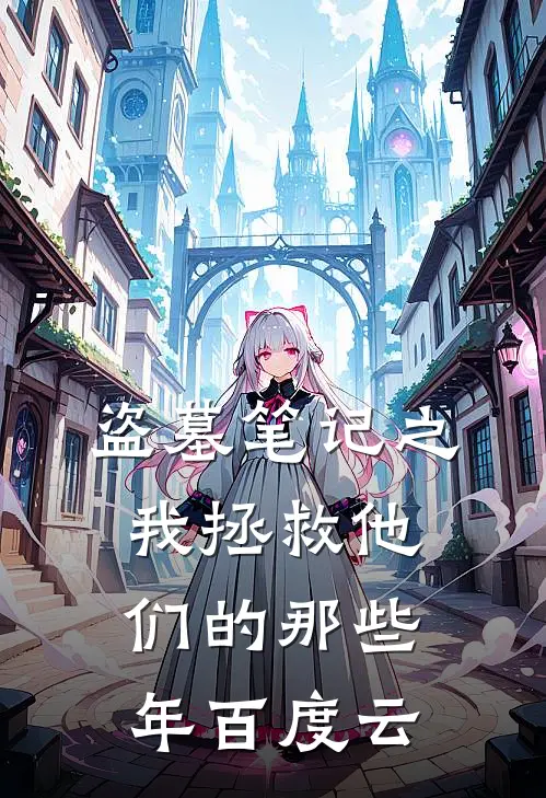 盗墓笔记之我拯救他们的那些年百度云