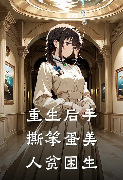 重生后手撕笨蛋美人贫困生