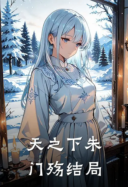 天之下朱门殇结局