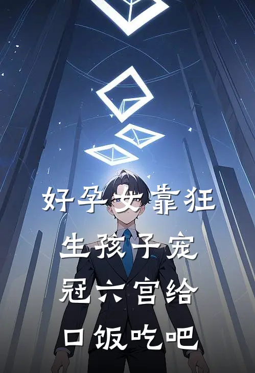 好孕女靠狂生孩子宠冠六宫给口饭吃吧