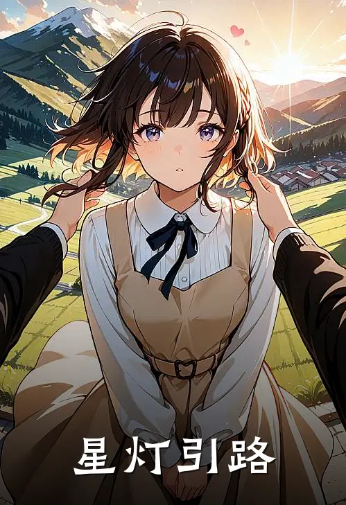 星灯引路