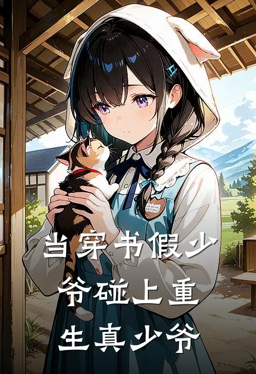 当穿书假少爷碰上重生真少爷永昌侯林清晏小说完结推荐_热门小说阅读当穿书假少爷碰上重生真少爷永昌侯林清晏