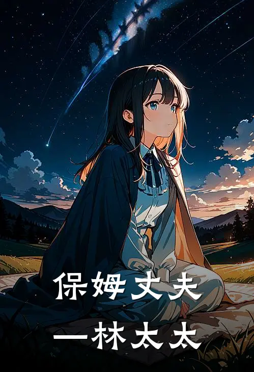 保姆丈夫—林太太(周蔓陈默)已完结小说_小说免费阅读保姆丈夫—林太太周蔓陈默