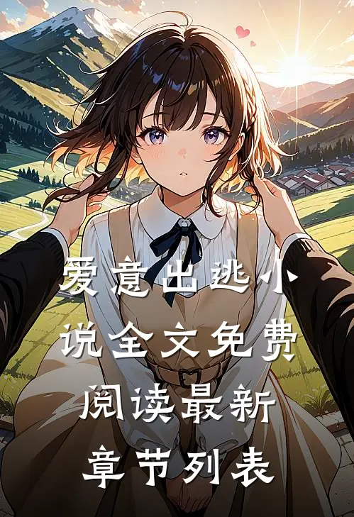 爱意出逃小说全文免费阅读最新章节列表