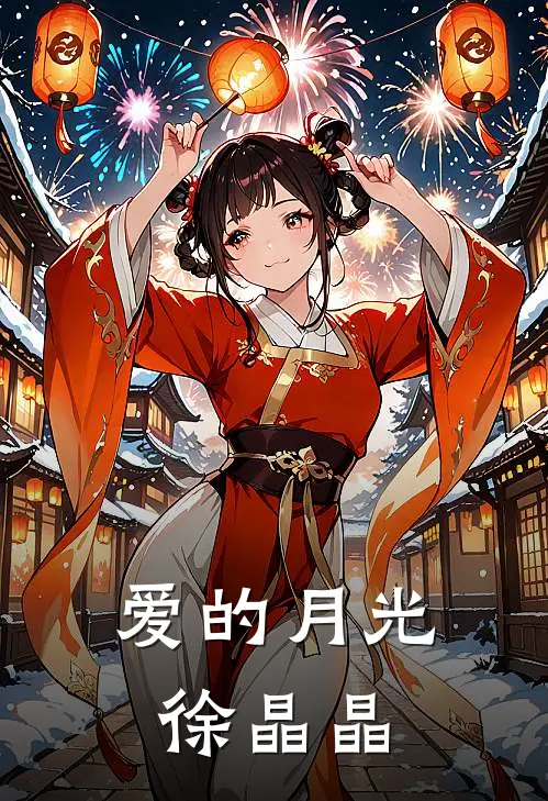 爱的月光徐晶晶