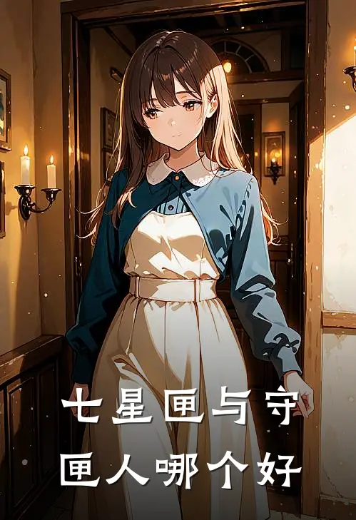 七星匣与守匣人哪个好