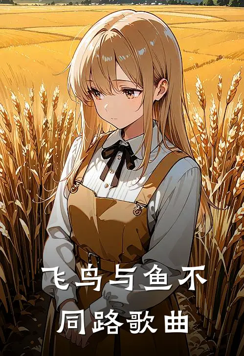 飞鸟与鱼不同路歌曲