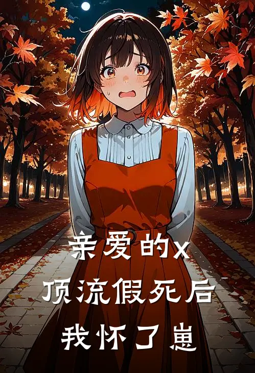 亲爱的x：顶流假死后，我怀了崽