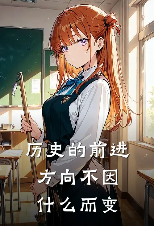 历史的前进方向不因什么而变