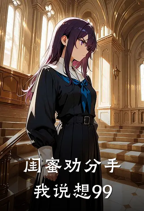 闺蜜劝分手，我说想99