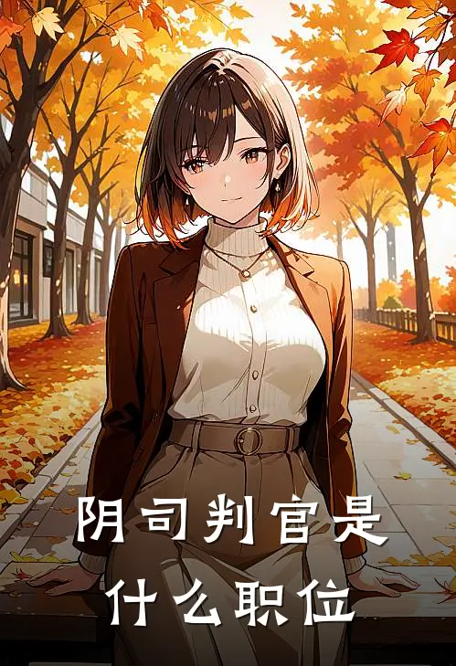 阴司判官是什么职位