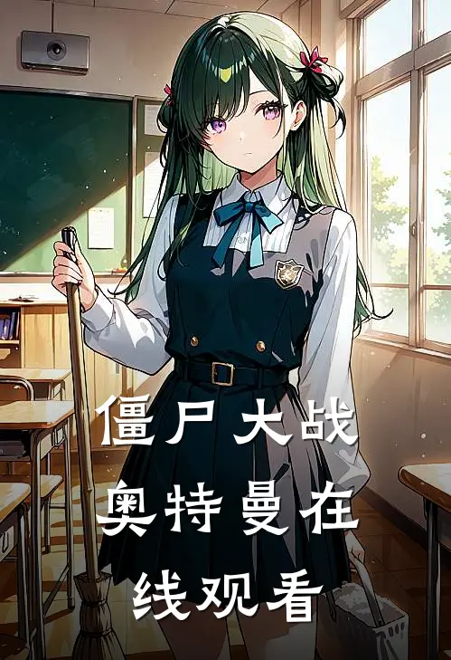 僵尸大战奥特曼在线观看