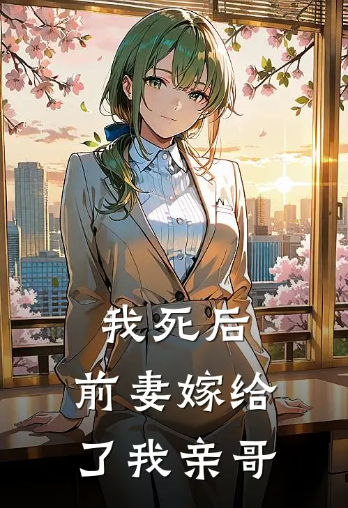 我死后，前妻嫁给了我亲哥沈曼林念免费小说在线阅读_最新章节列表我死后，前妻嫁给了我亲哥(沈曼林念)