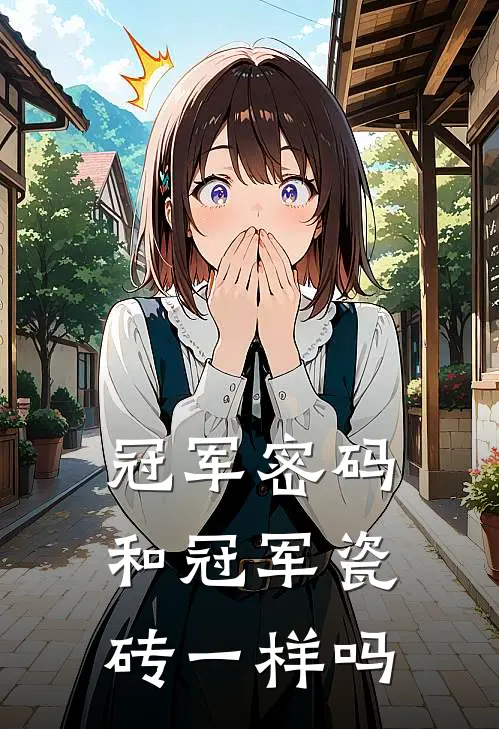 冠军密码和冠军瓷砖一样吗