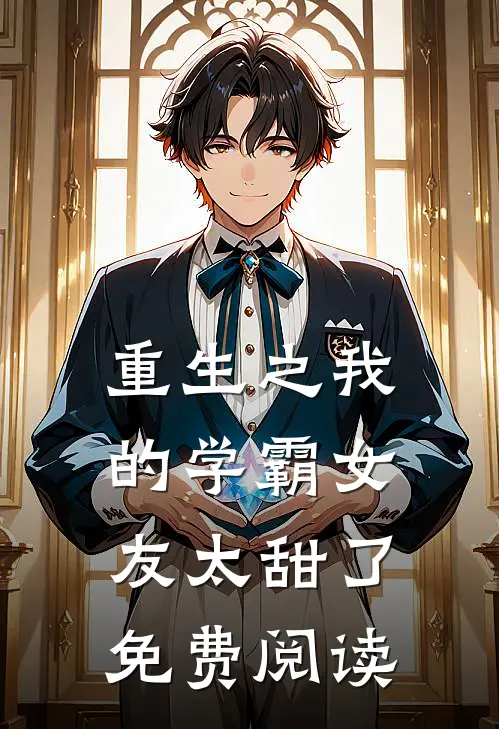 重生之我的学霸女友太甜了免费阅读
