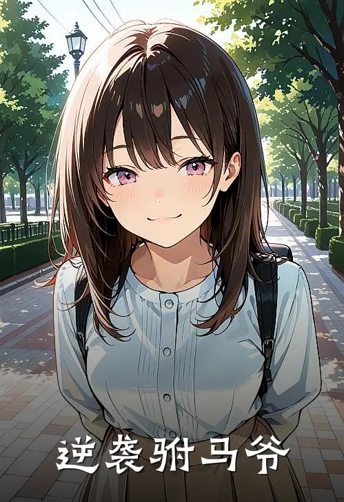 逆袭驸马爷