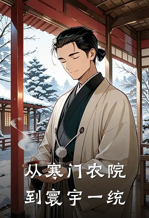 从寒门农院到寰宇一统