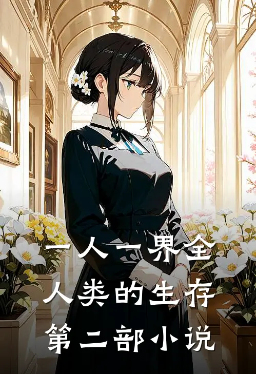 一人一界全人类的生存第二部小说