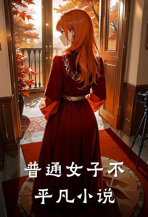 普通女子不平凡小说