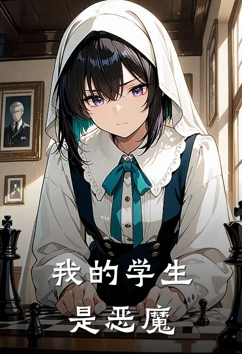 我的学生是恶魔