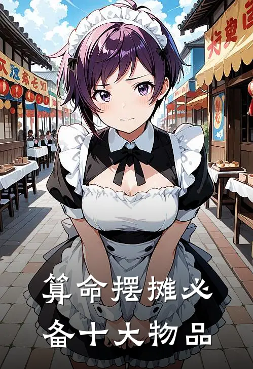 算命摆摊必备十大物品