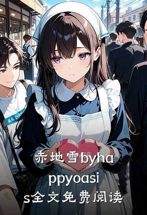 赤地雪byhappyoasis全文免费阅读