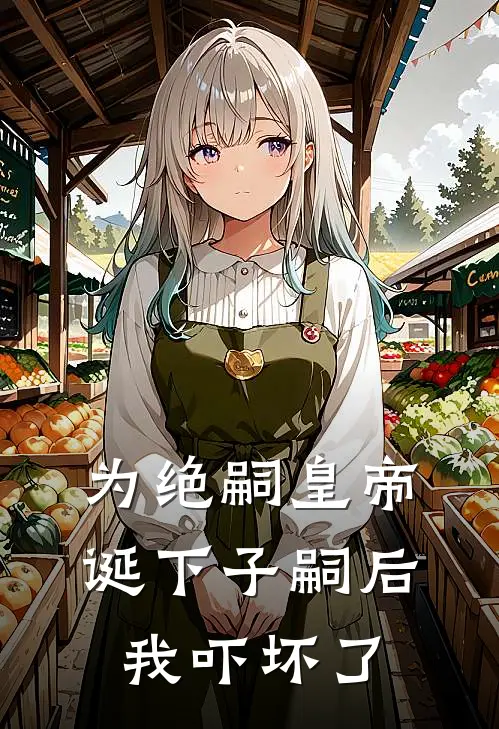 为绝嗣皇帝诞下子嗣后，我吓坏了