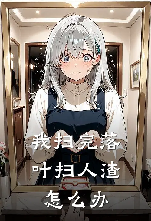 我扫完落叶扫人渣怎么办