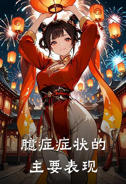 臆症症状的主要表现