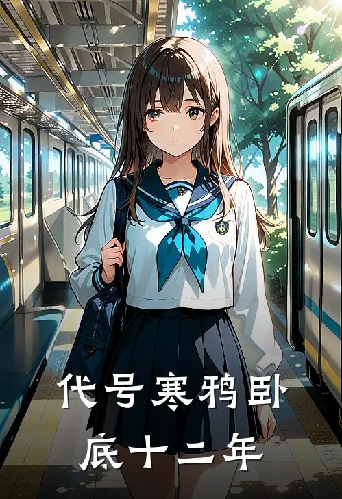 代号寒鸦卧底十二年