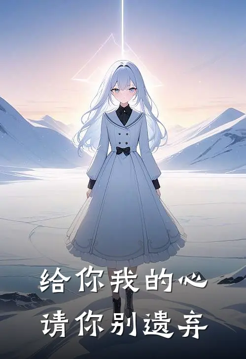 给你我的心，请你别遗弃凌叙炀娇娇免费小说全文阅读_最新好看小说给你我的心，请你别遗弃凌叙炀娇娇