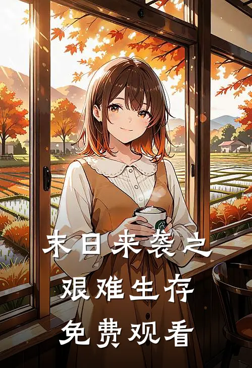 末日来袭之艰难生存免费观看