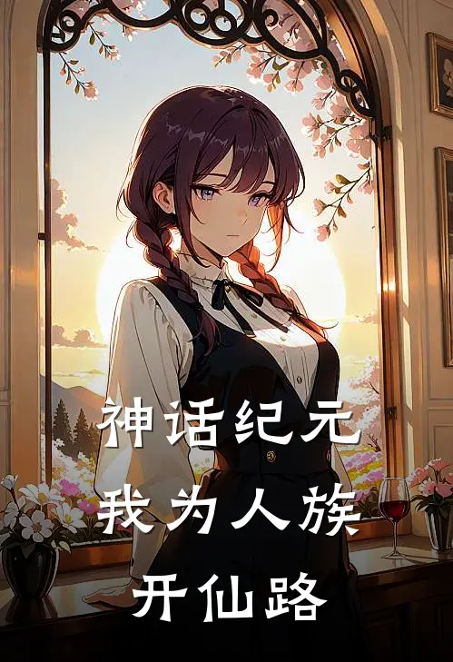 神话纪元：我为人族开仙路