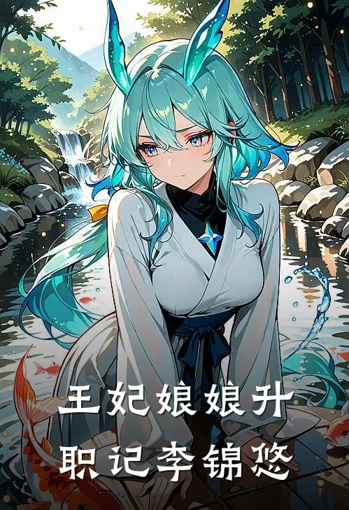 王妃娘娘升职记李锦悠