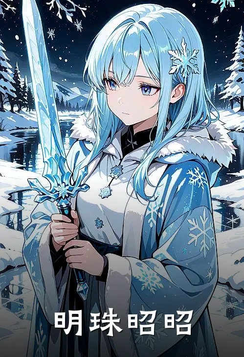 明珠昭昭薛成珠木姚免费小说全集_免费阅读无弹窗明珠昭昭薛成珠木姚