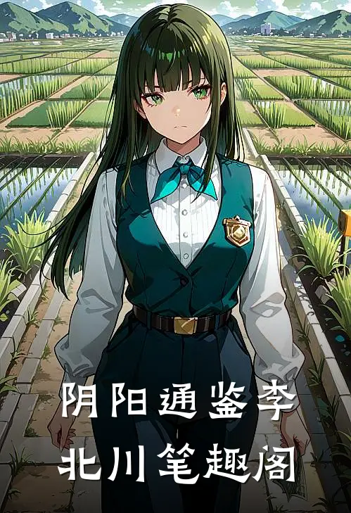 阴阳通鉴李北川笔趣阁