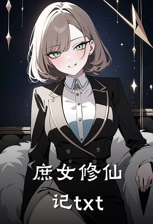 庶女修仙记txt