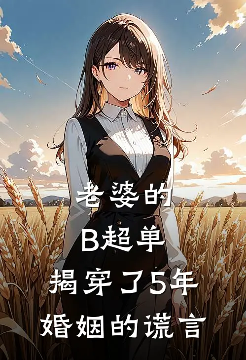 老婆的B超单，揭穿了5年婚姻的谎言薇薇林薇免费小说全文阅读_最新好看小说老婆的B超单，揭穿了5年婚姻的谎言薇薇林薇