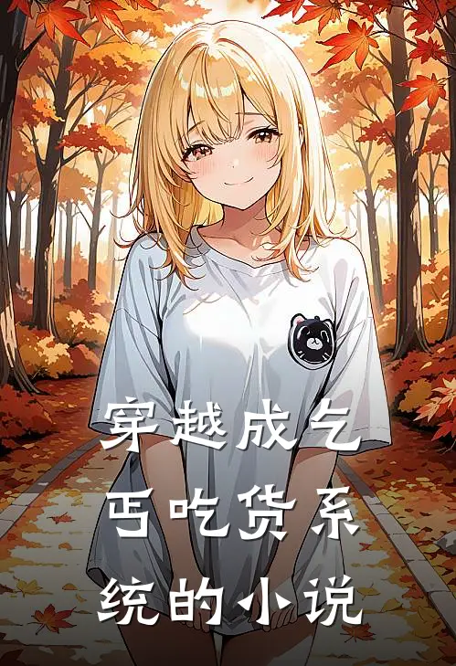 穿越成乞丐吃货系统的小说