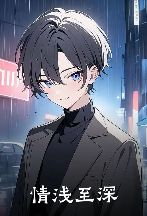 情浅至深